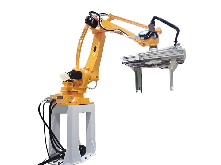 機(jī)械手碼垛機(jī) 機(jī)械手碼垛機(jī)