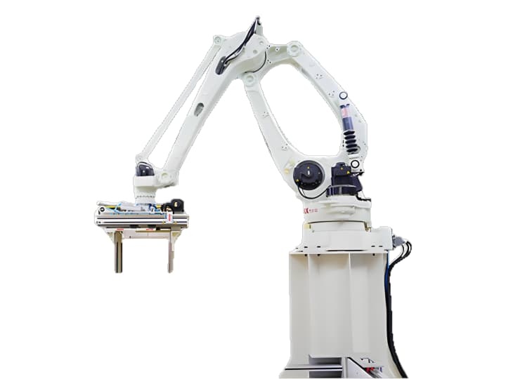 紙箱碼垛機(jī) 紙箱碼垛機(jī)