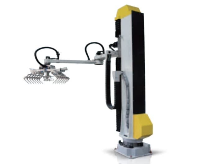 坐標(biāo)伺服碼垛機(jī)