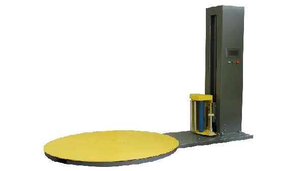 預(yù)拉伸纏繞機(jī)