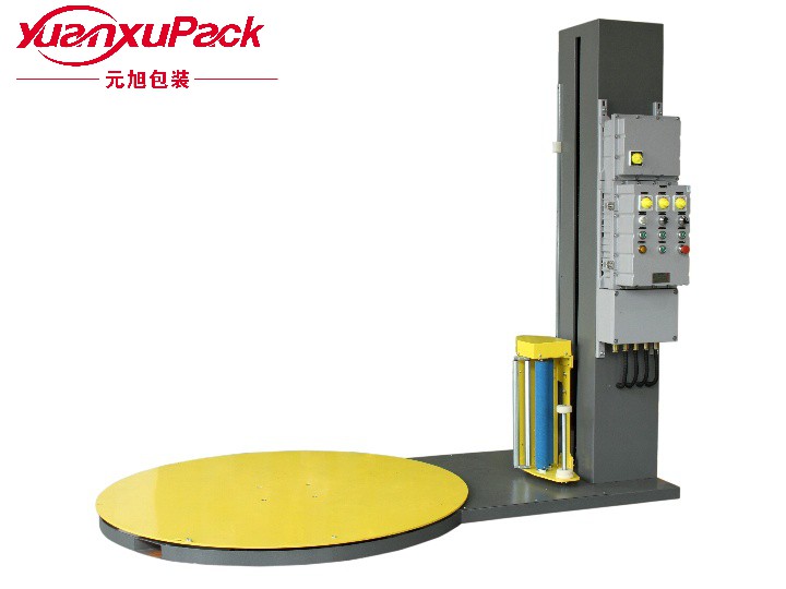 防爆型纏繞機(jī)