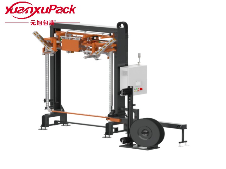 頂打移栽穿箭打包機(jī) 頂打移栽穿箭打包機(jī)