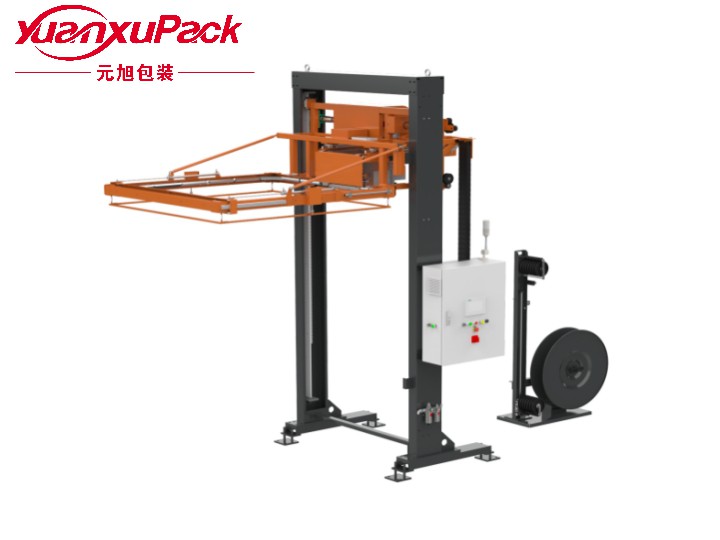 水平式打包機(jī)