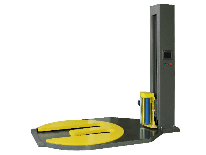 叉車型纏繞機(jī)