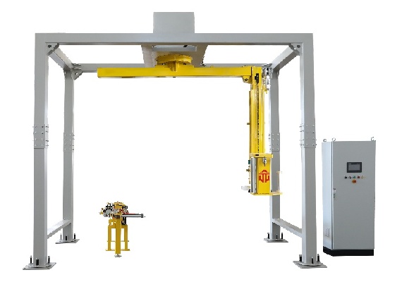 搖臂在線(xiàn)纏繞機(jī)