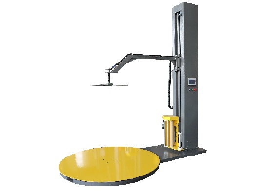 纏繞膜機(jī)操作注意事項(xiàng):避免常見(jiàn)錯(cuò)誤